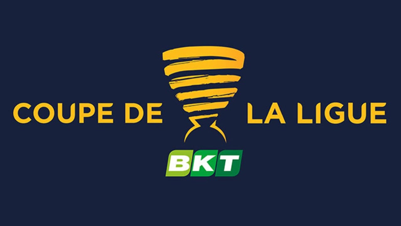 La Coupe de la Ligue va être supprimée en 2020