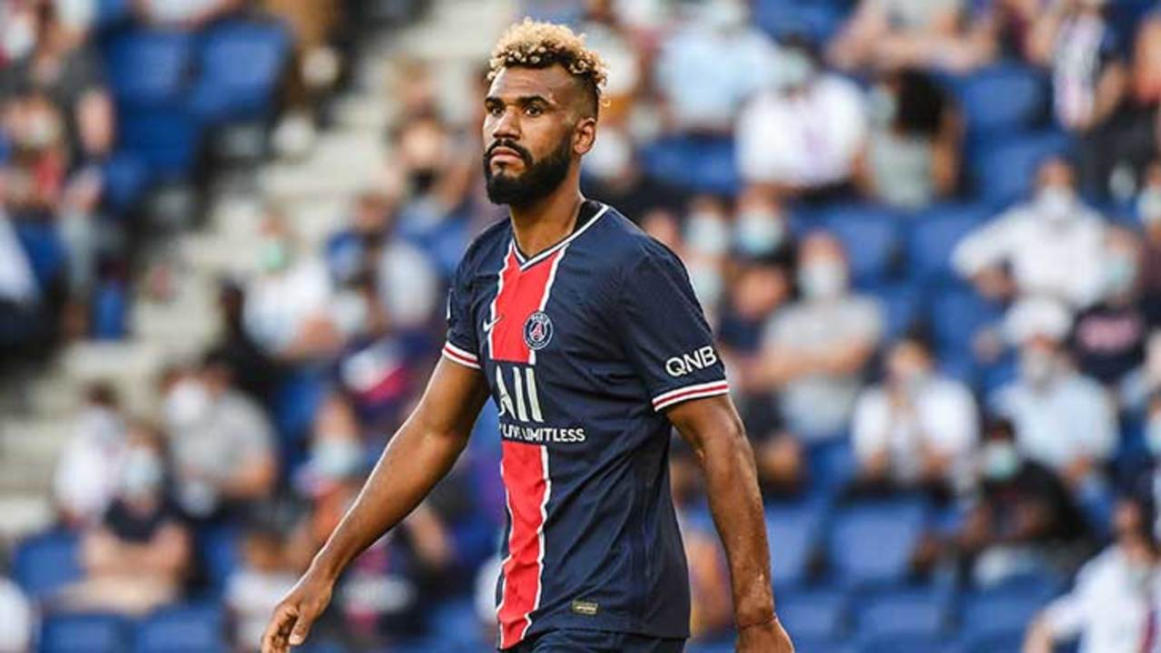Une nouvelle alternative en attaque — Mercato PSG Une nouvelle alternative en attaque — Mercato PSG