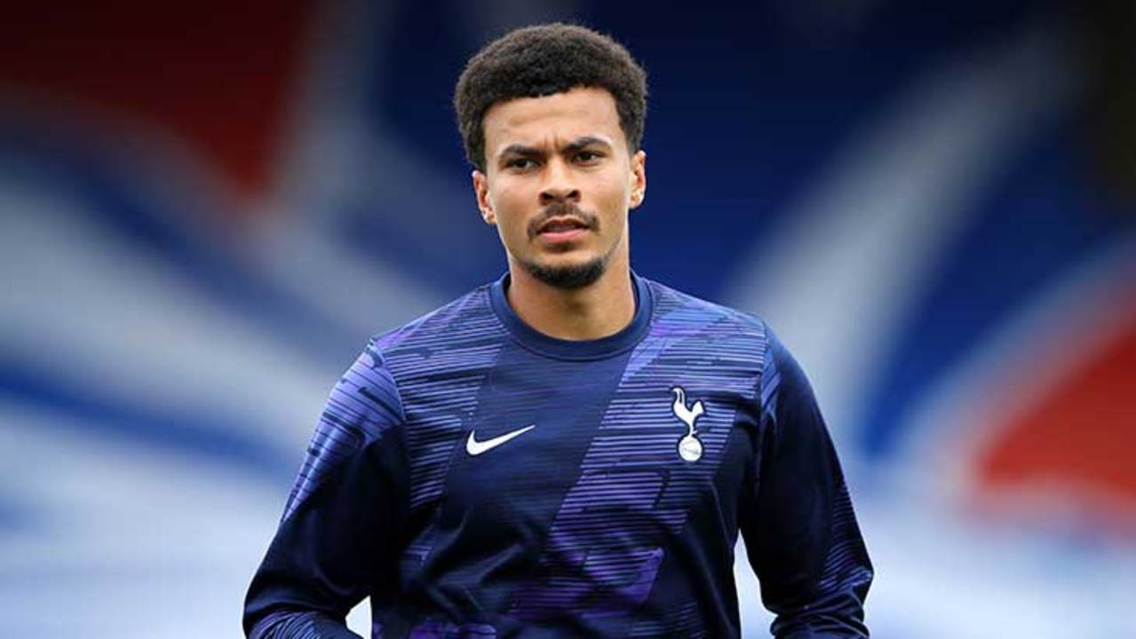 Mercato Tottenham: le PSG discute avec Dele Alli