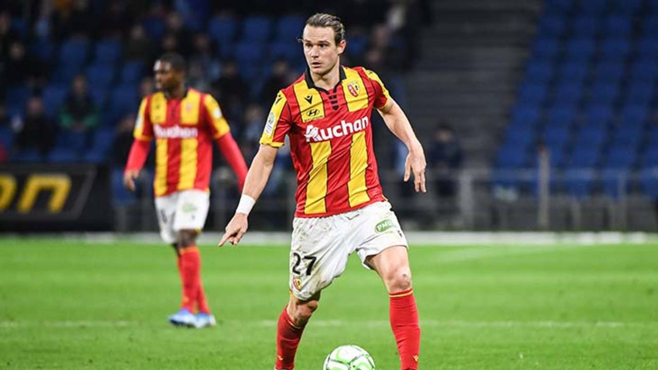Mercato Lens: Guillaume Gillet annonce son départ