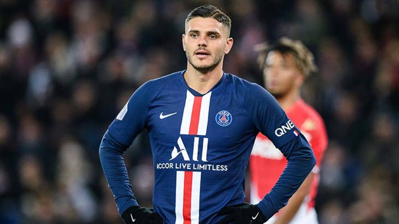 International : PSG : Le dossier Mauro Icardi bientôt réglé International : PSG : Le dossier Mauro Icardi bientôt réglé