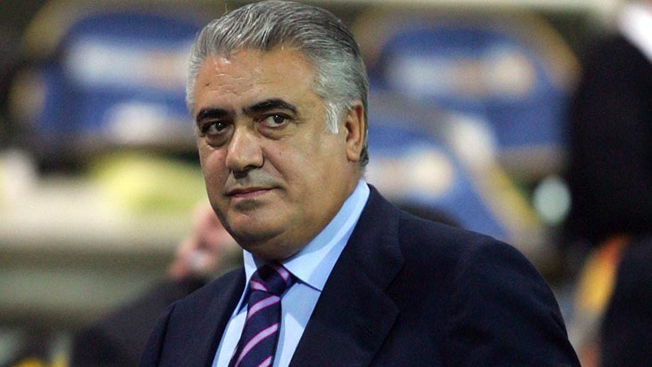 L’ancien président du Real Madrid Lorenzo Sanz emporté par le coronavirus