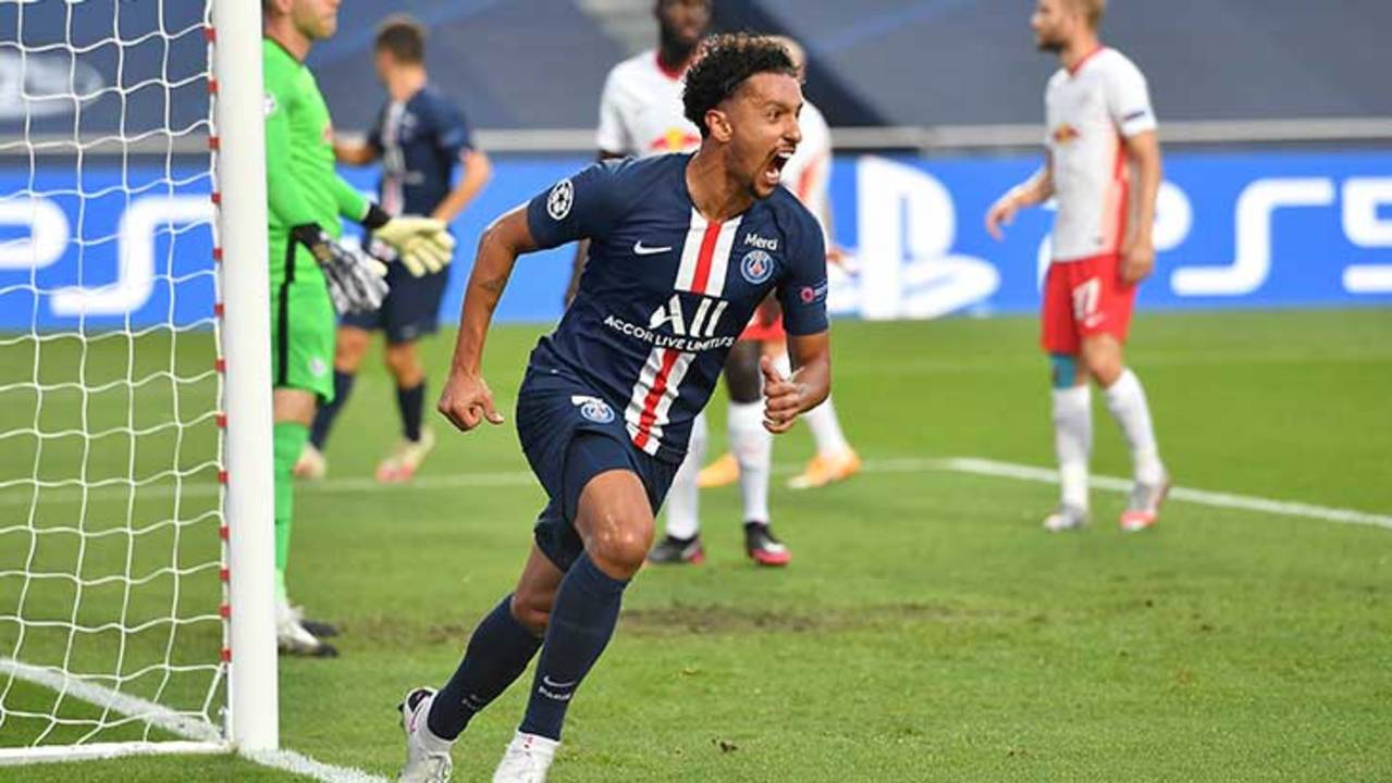 PSG-Metz: les compos probables