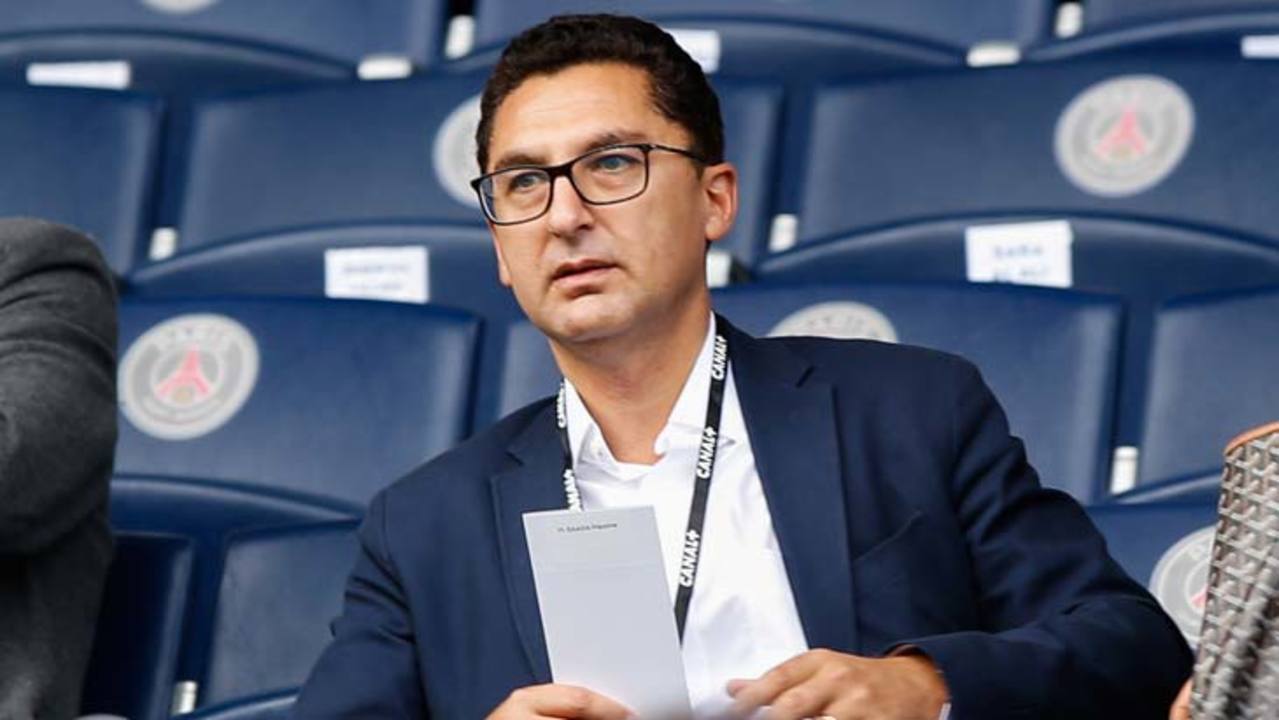 Le patron de Canal + répond à la LFP: