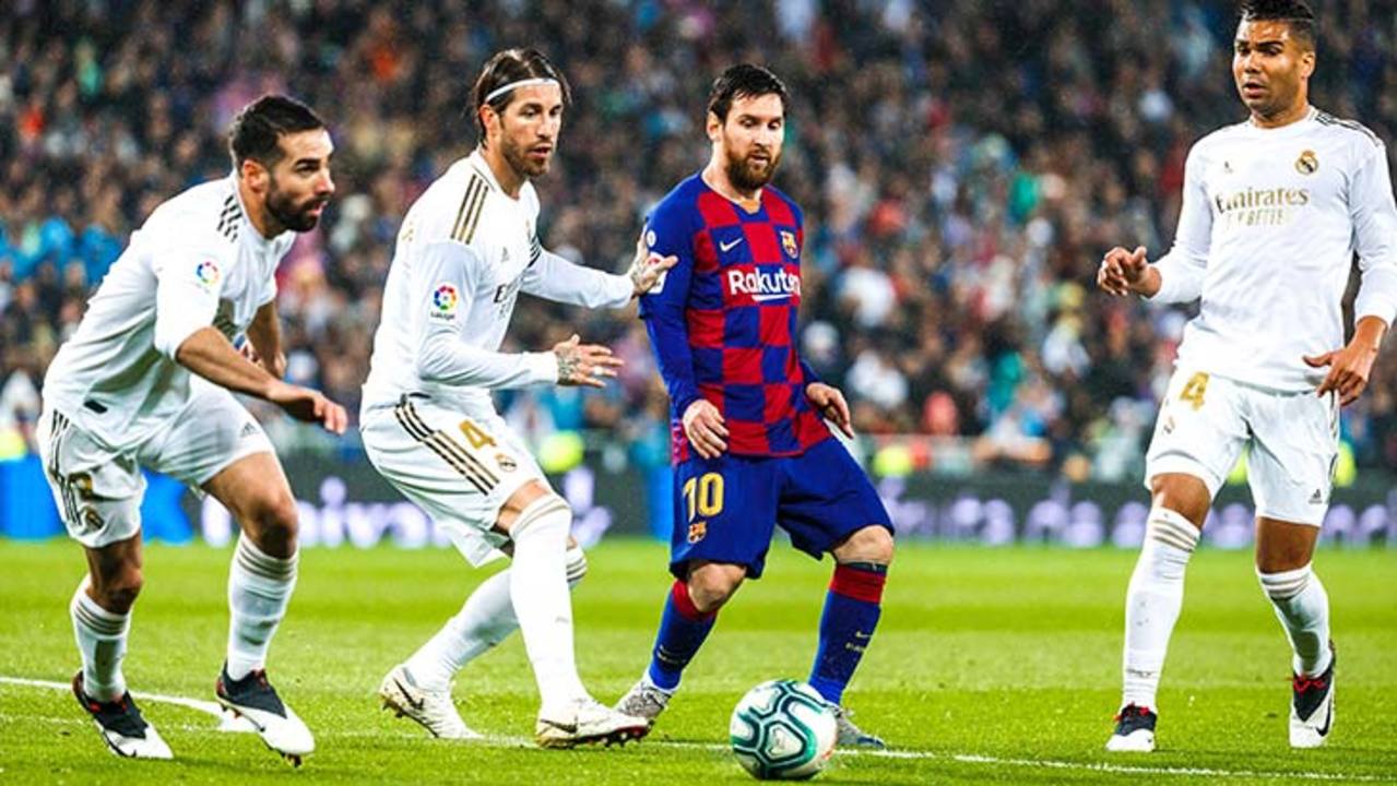 Coronavirus - La Liga pourra reprendre à partir du 8 juin Coronavirus - La Liga pourra reprendre à partir du 8 juin