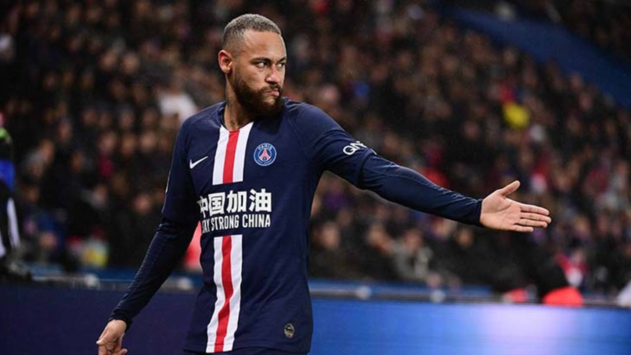 Barça : le PSG estime Neymar inabordable Barça : le PSG estime Neymar inabordable