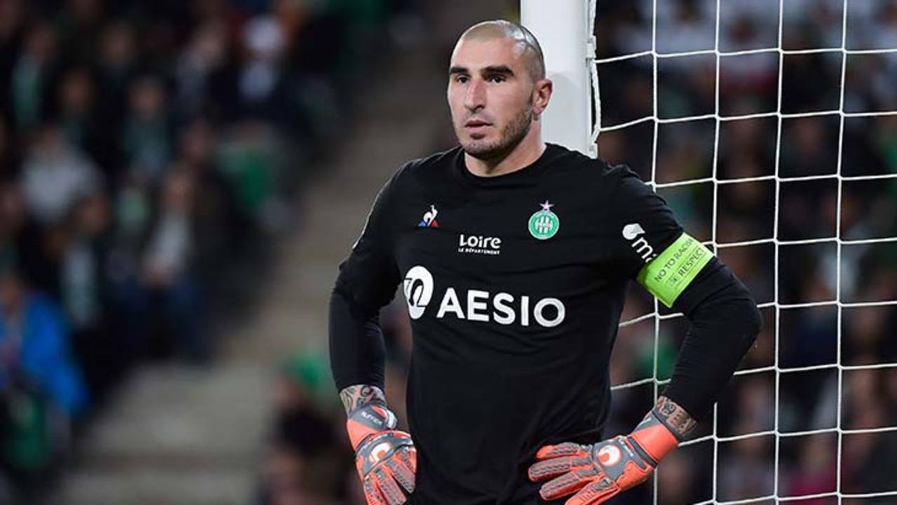 Puel dévoile la tendance du mercato estival — ASSE Puel dévoile la tendance du mercato estival — ASSE