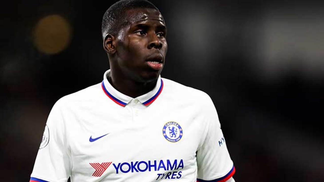 Mercato Chelsea: Zouma proposé au PSG