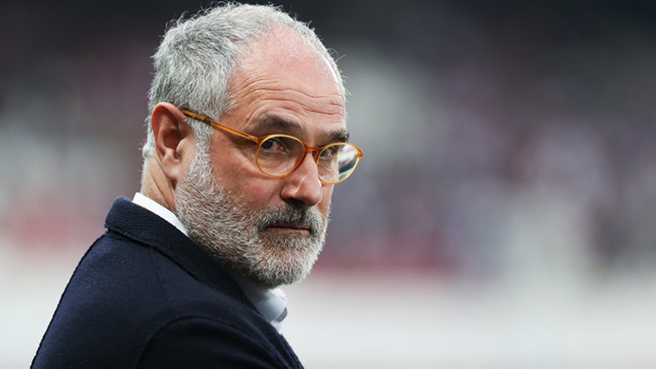 Mercato OM: Naoufel Khacef veut signer à Marseille