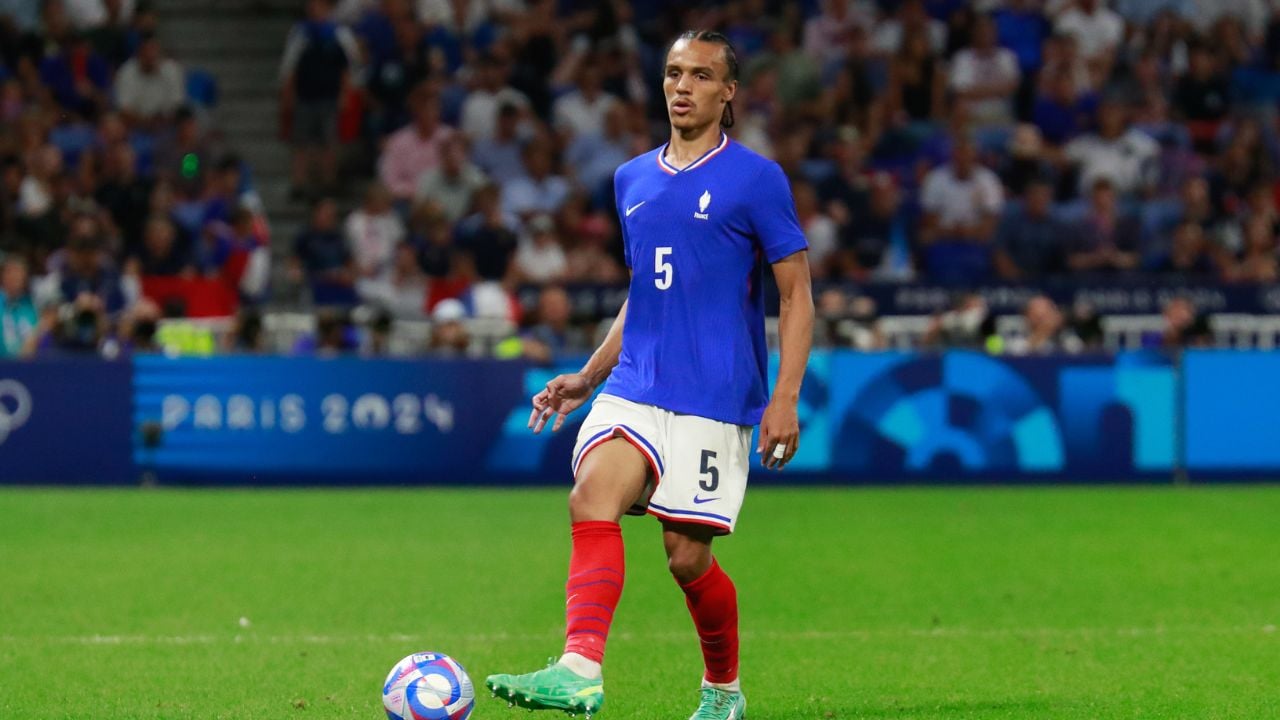 Mercato OM : un club allemand veut voler Sildillia Ă Longoria