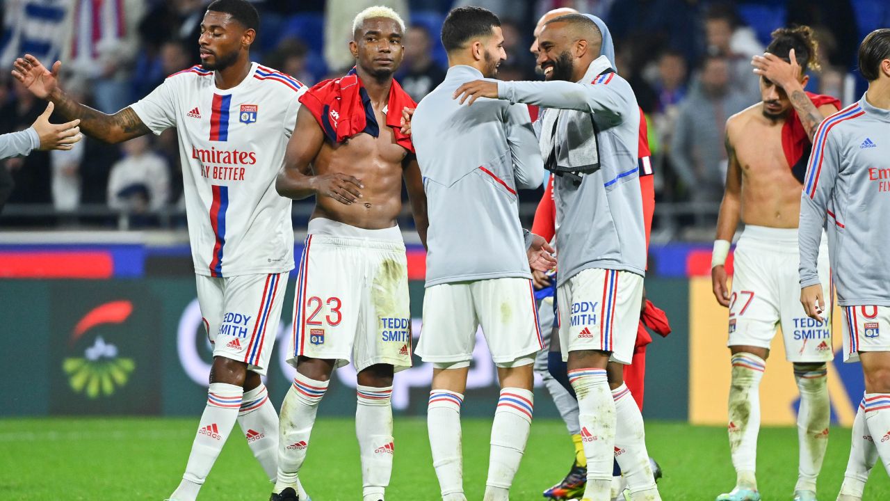 OL : un ancien Gone file en Arabie Saoudite !