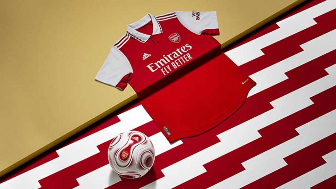 arsenal-maillot-domicile-2022-2023