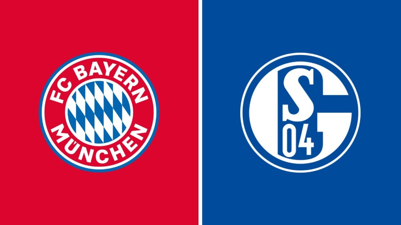 Bayern Munich - Schalke (6-0) : le résumé vidéo
