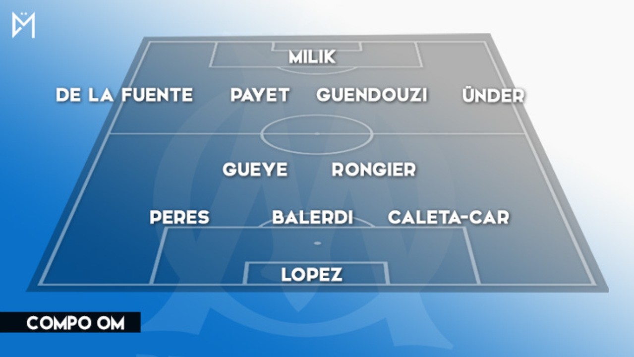 om galatasaray les compos probables