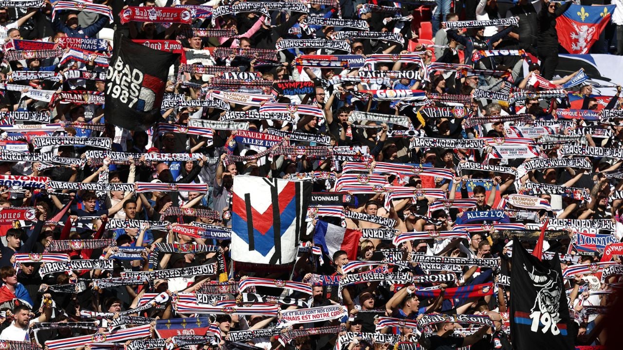 OL : tensions en vue avant Besiktas, mesures drastiques et billets annulés