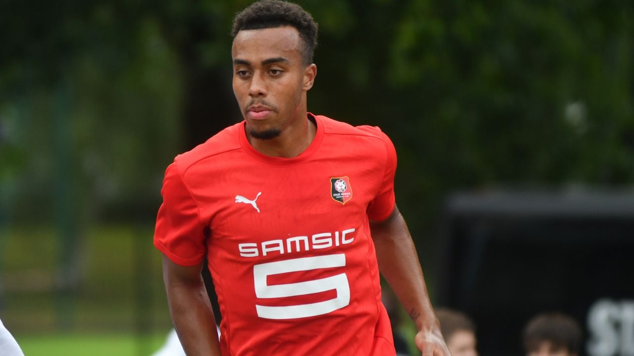 Mercato Strasbourg : un cador espagnol entre dans la danse pour Guéla Doué