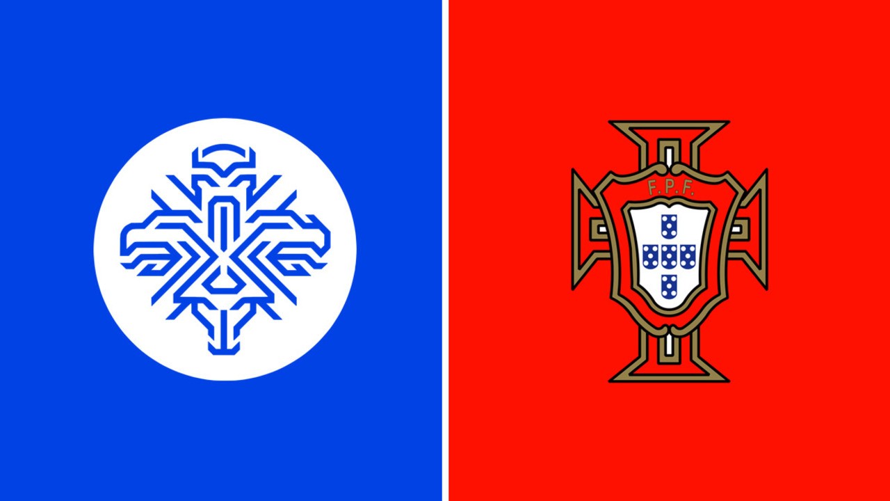 Islande - Portugal : le but de Cristiano Ronaldo en vidéo