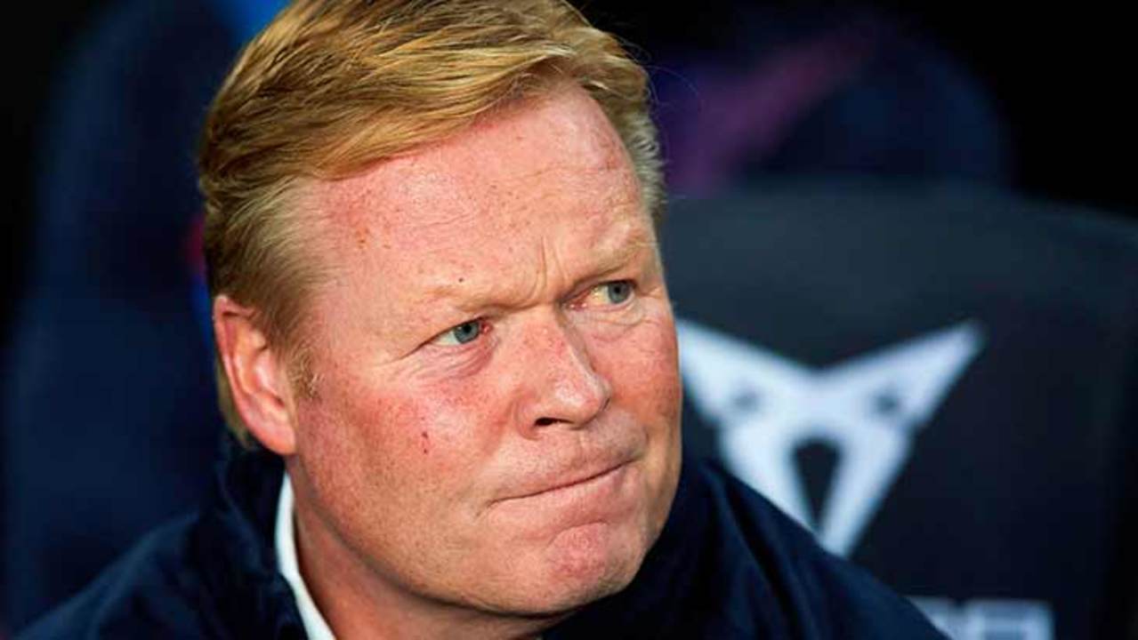 koeman-barca-banc-grenade