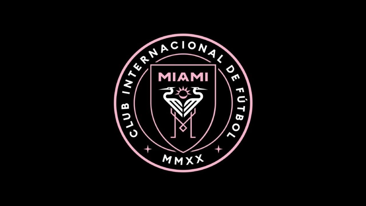 Vidéo : la présentation de Messi à l'Inter Miami