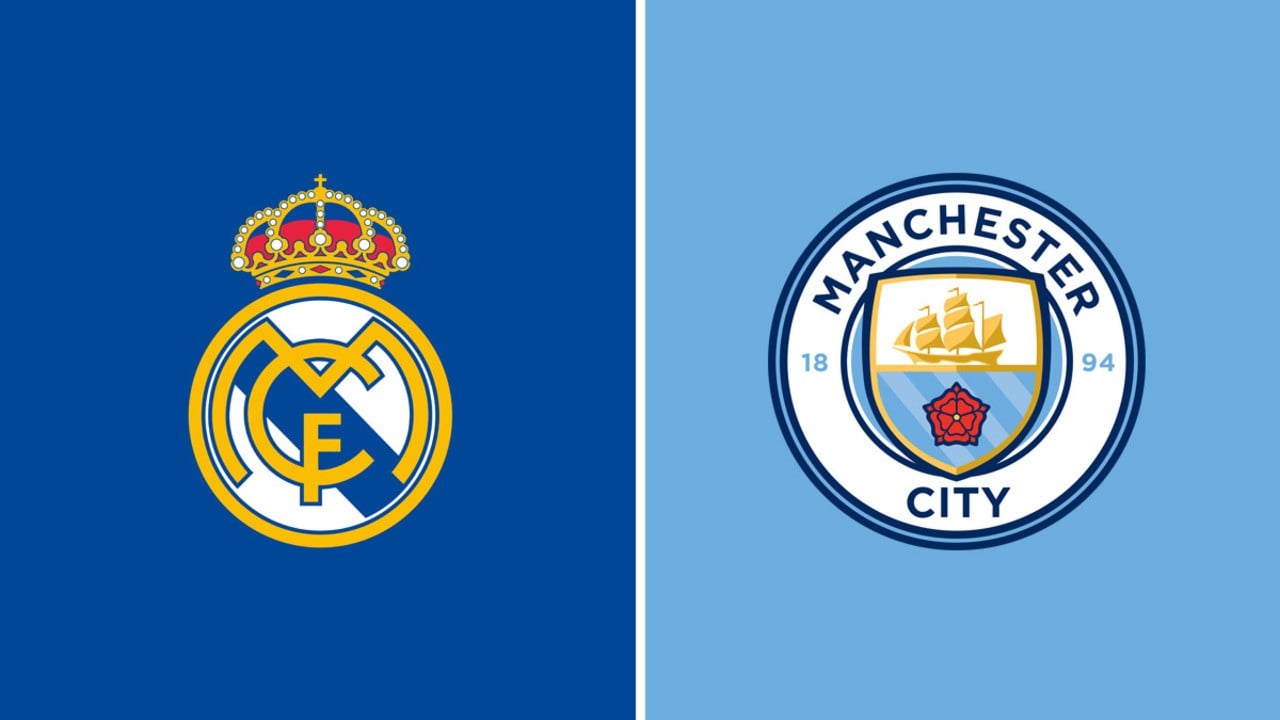 Real Madrid - Manchester City : les compos probables