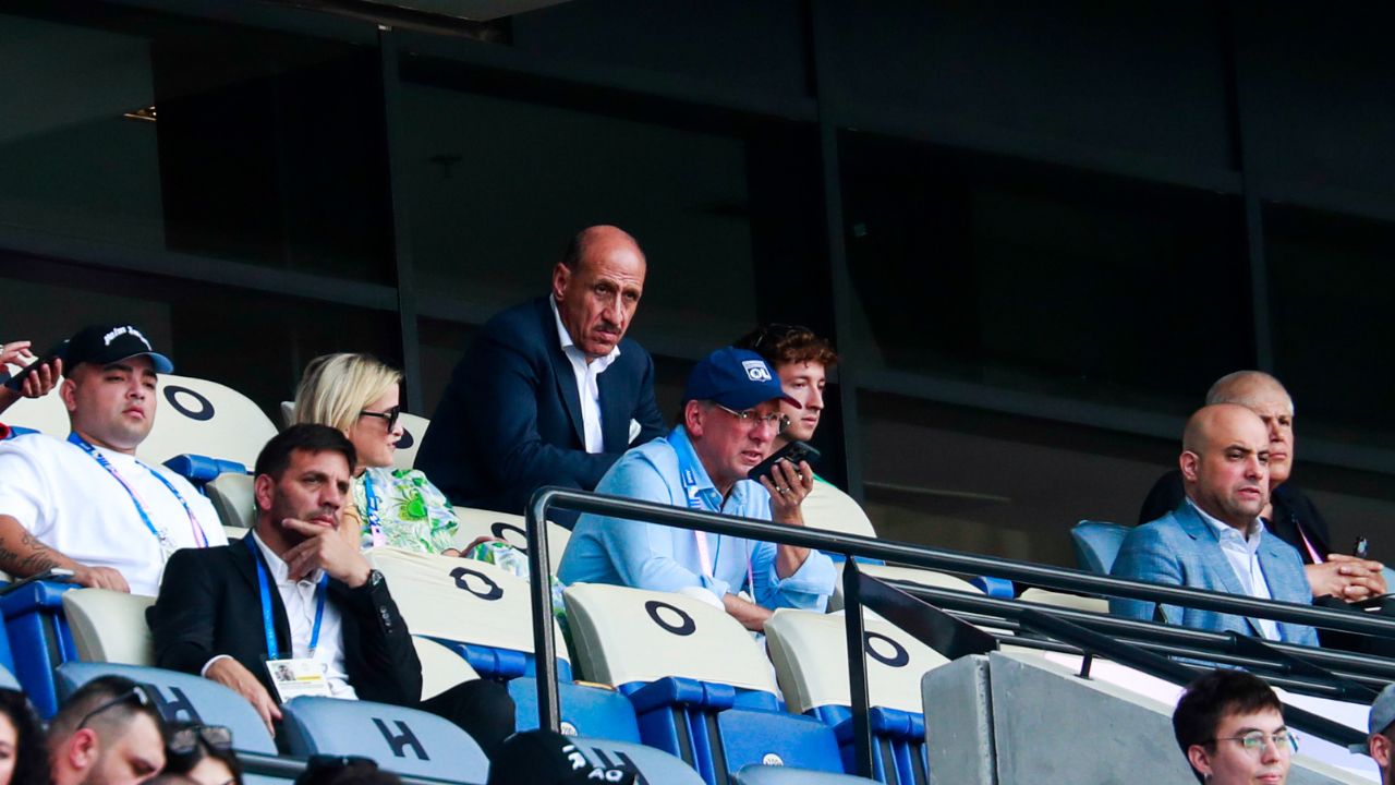 OL : un ancien Gone en Espagne ? Textor se frotte les mains