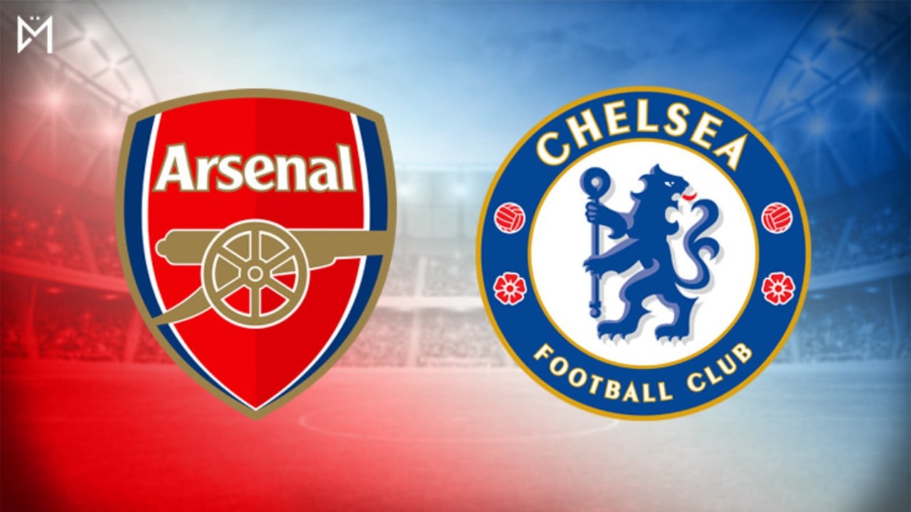 Arsenal-Chelsea