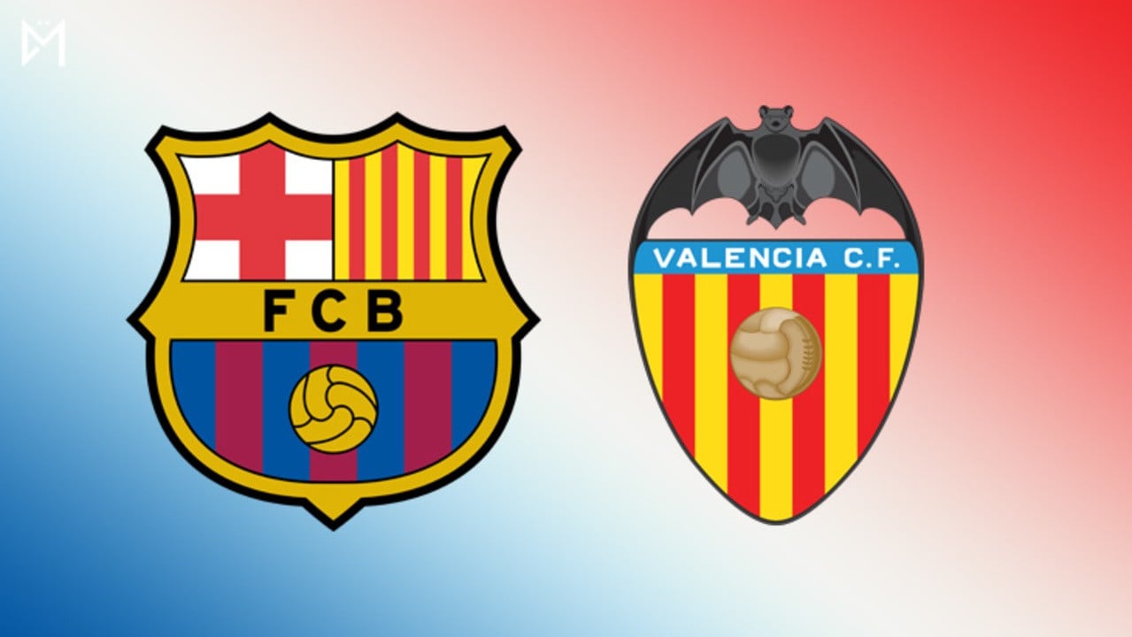barcelone-valence