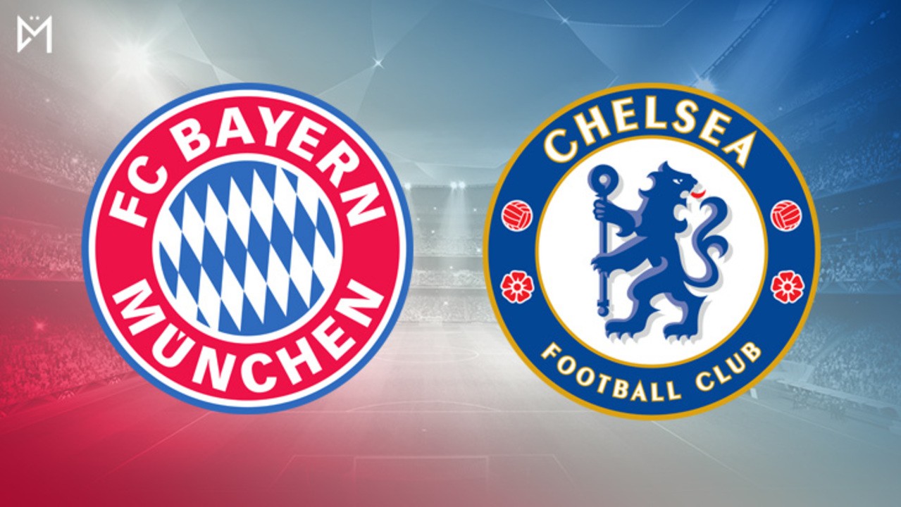 bayern-chelsea