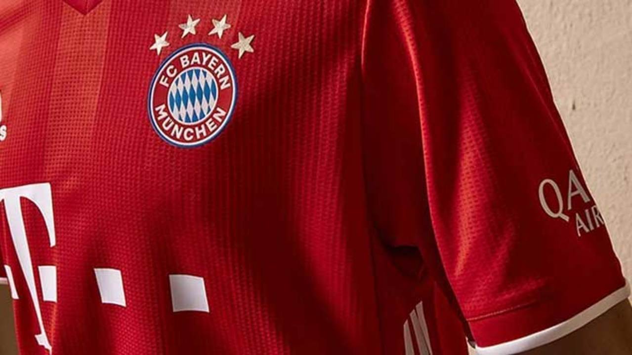 maillot de bayern munich