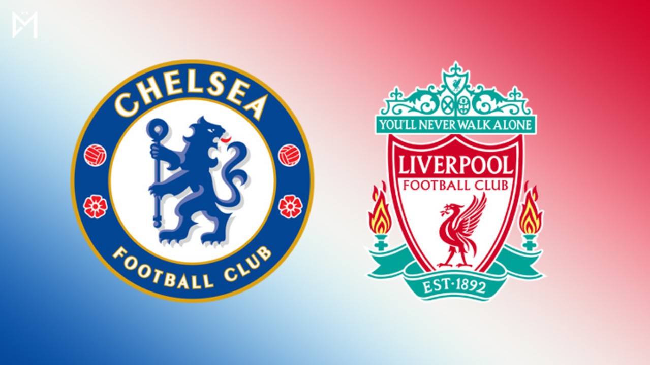 chelsea liverpool