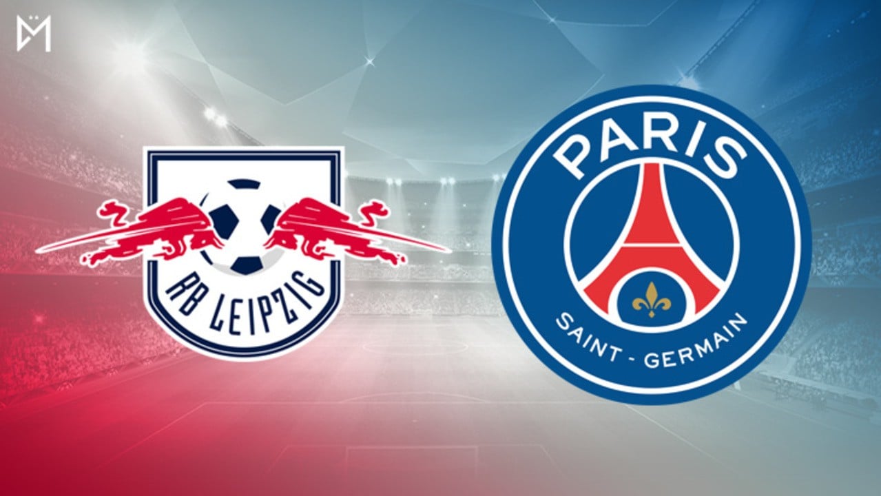 Leipzig Psg Chelsea Rennes Sur Quelle Chaine Et A Quelle Heure