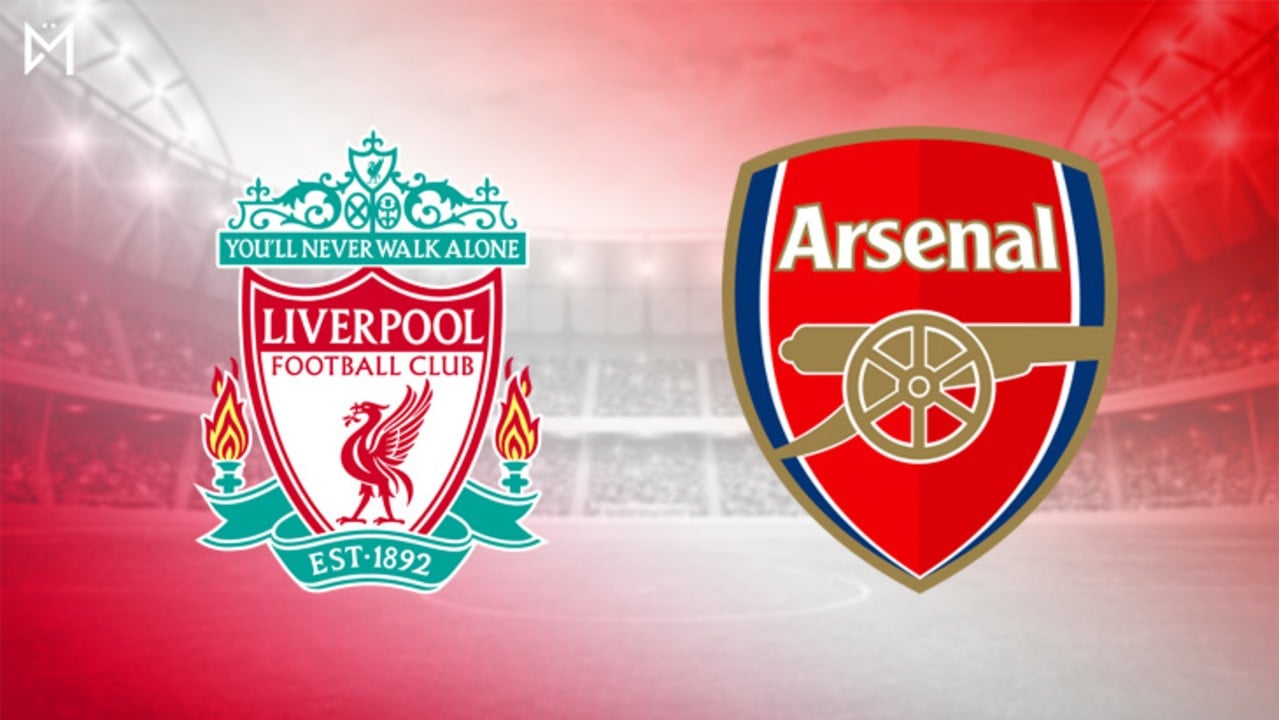 liverpool arsenal