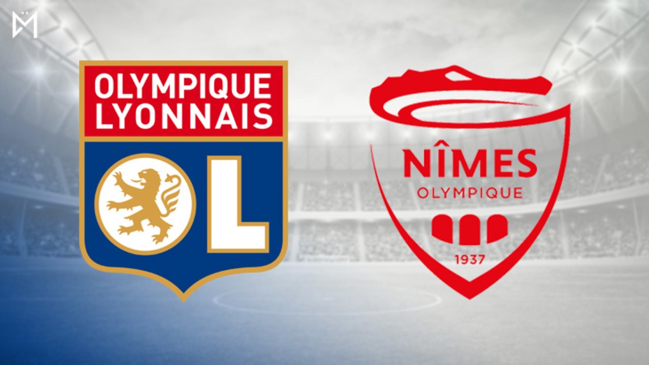 lyon-nimes