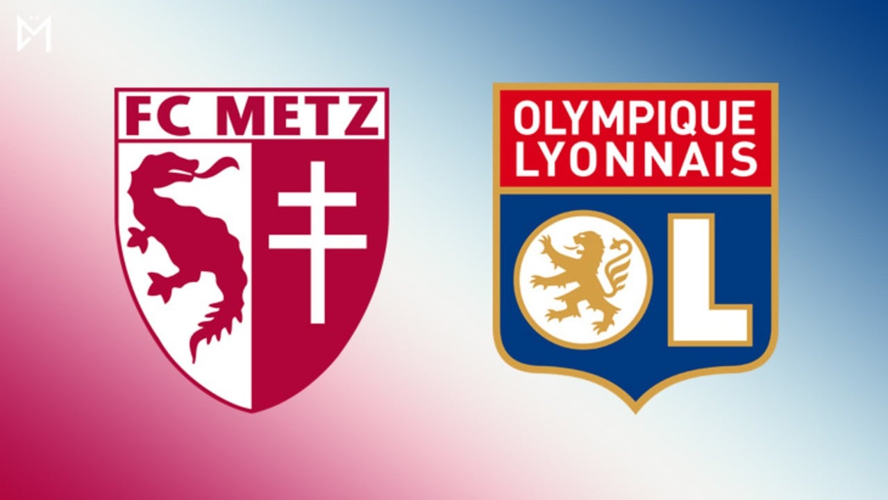 metz-lyon