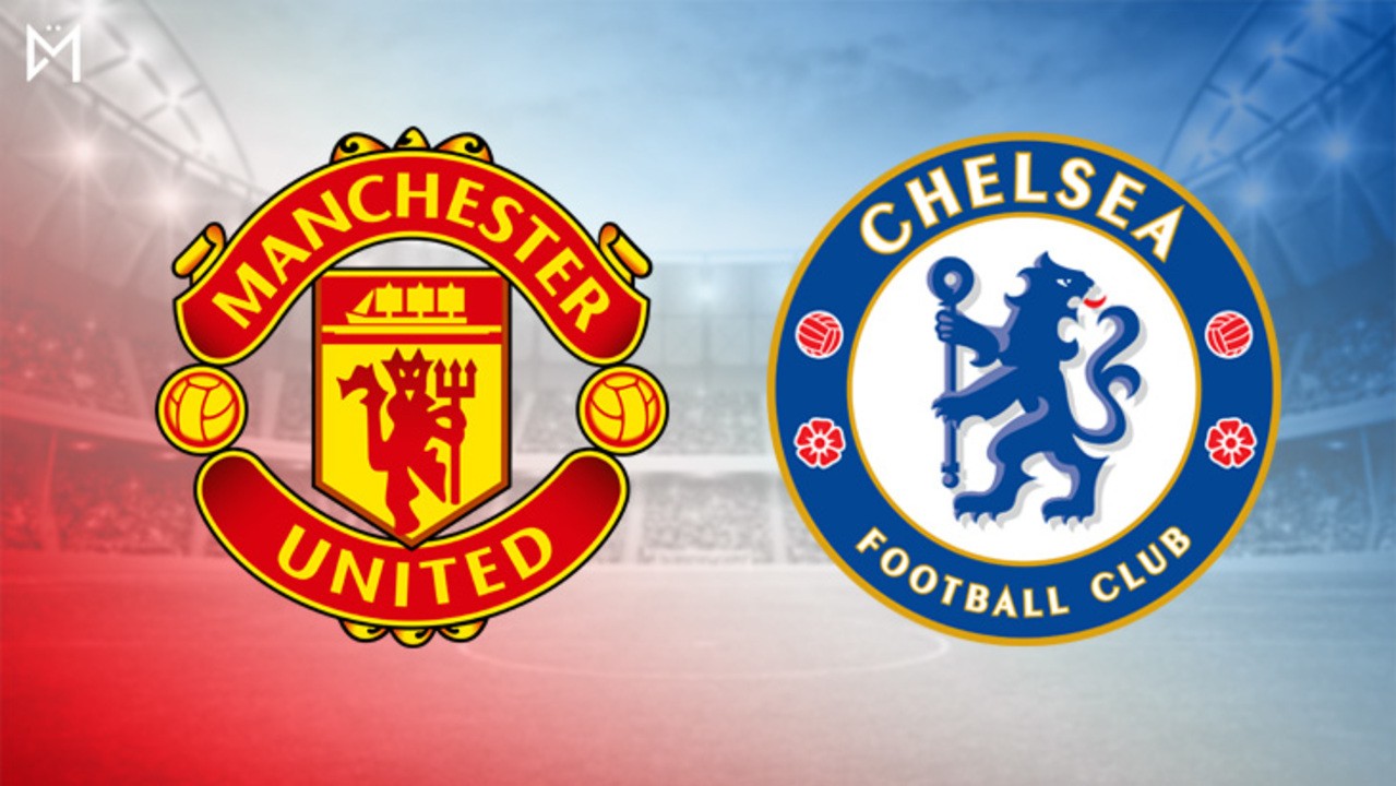 mu chelsea