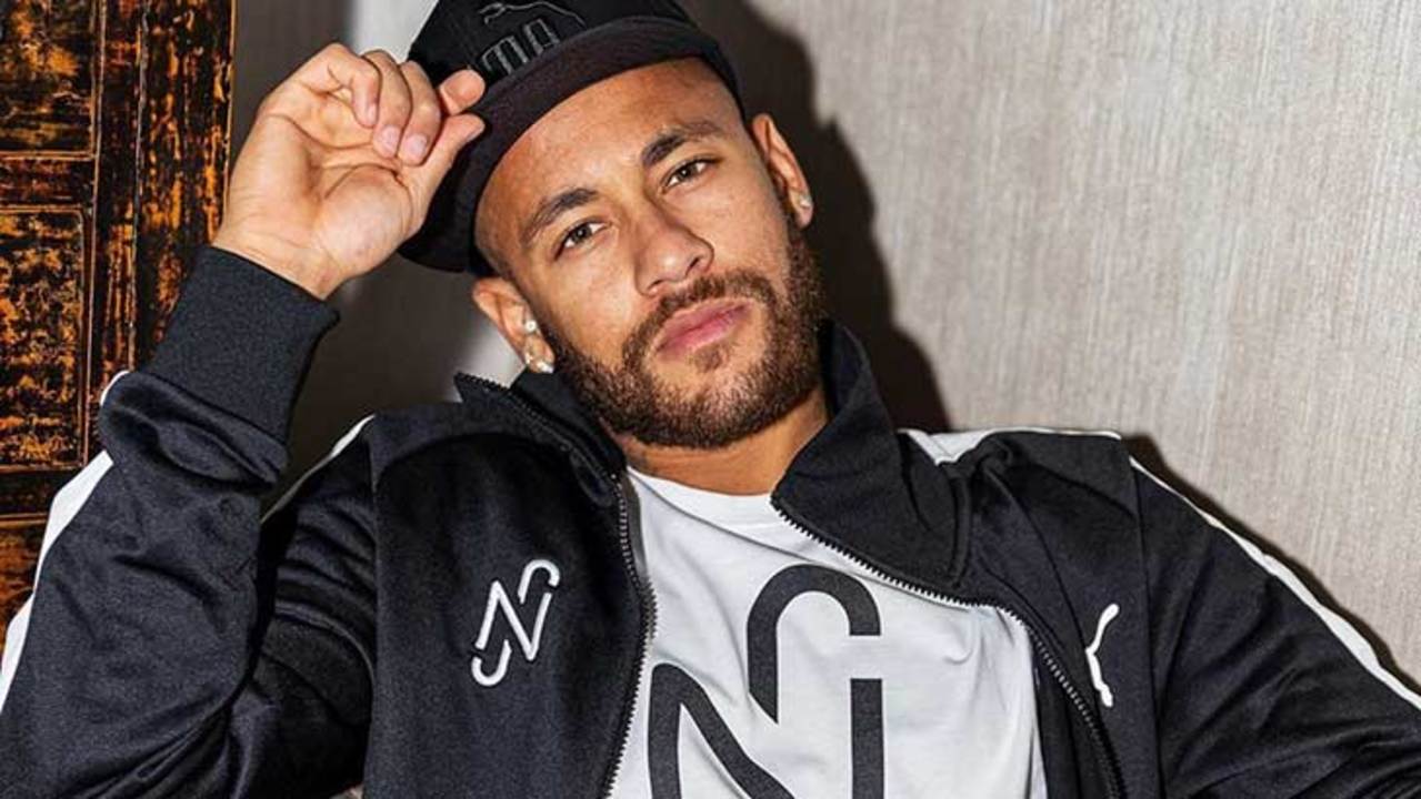 neymar-puma