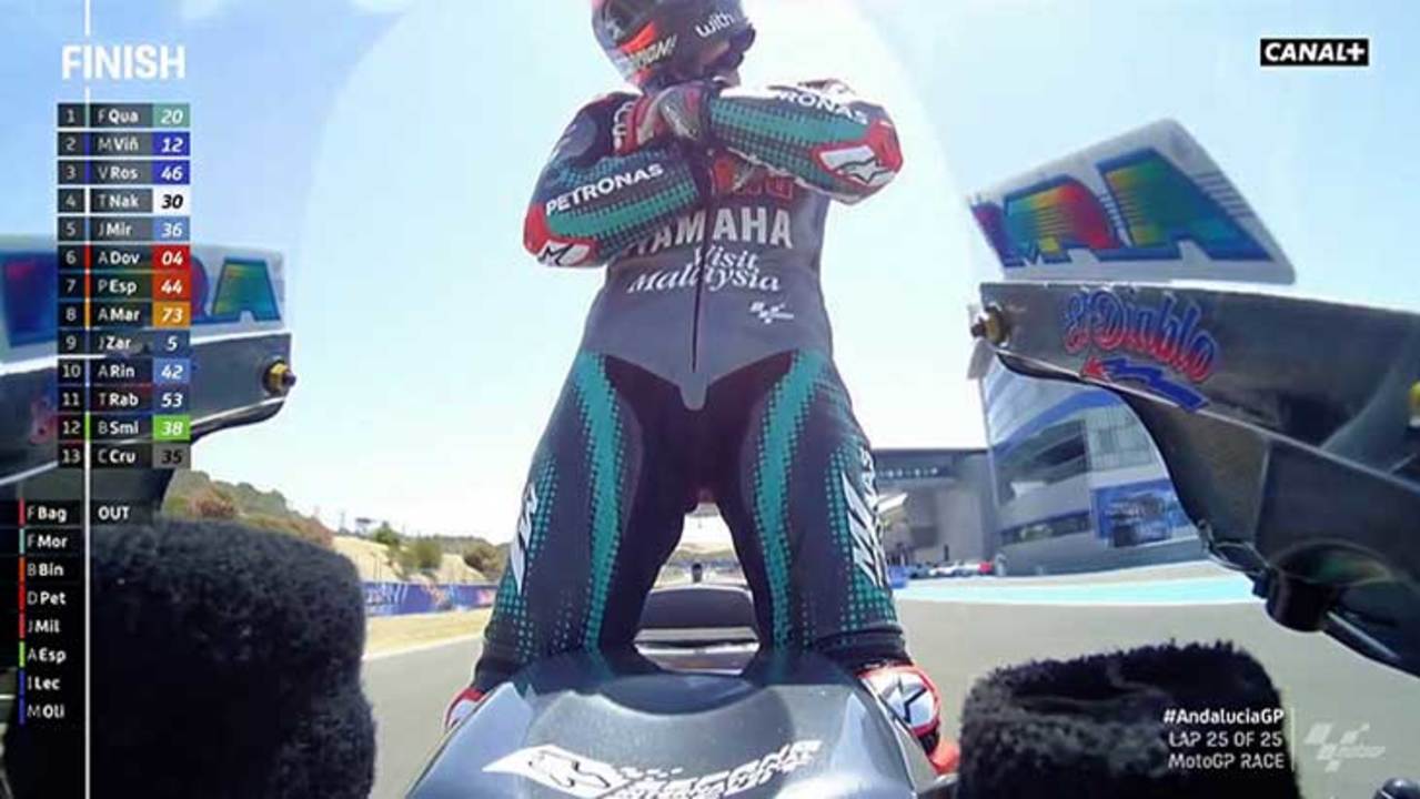 quartararo