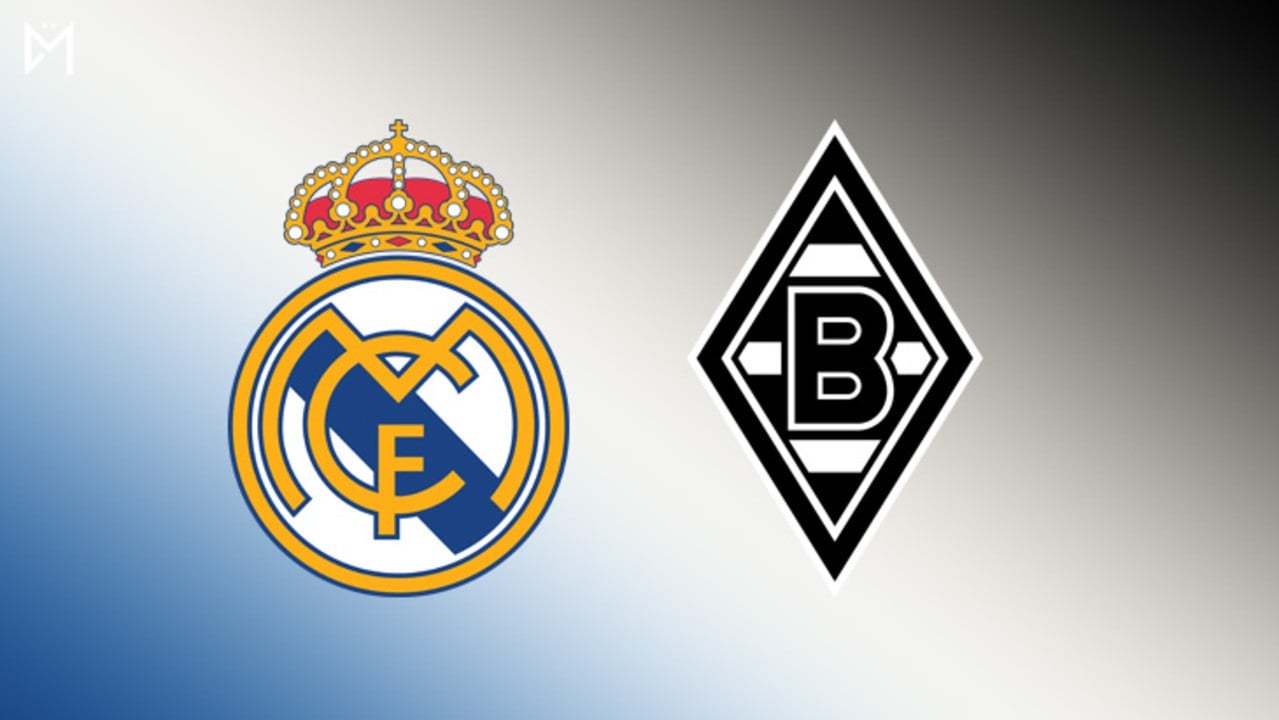 real-monchengladbach