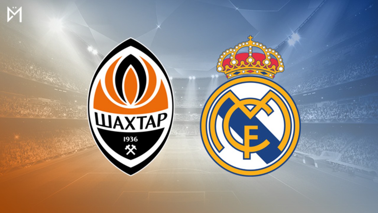 shakhtar-real