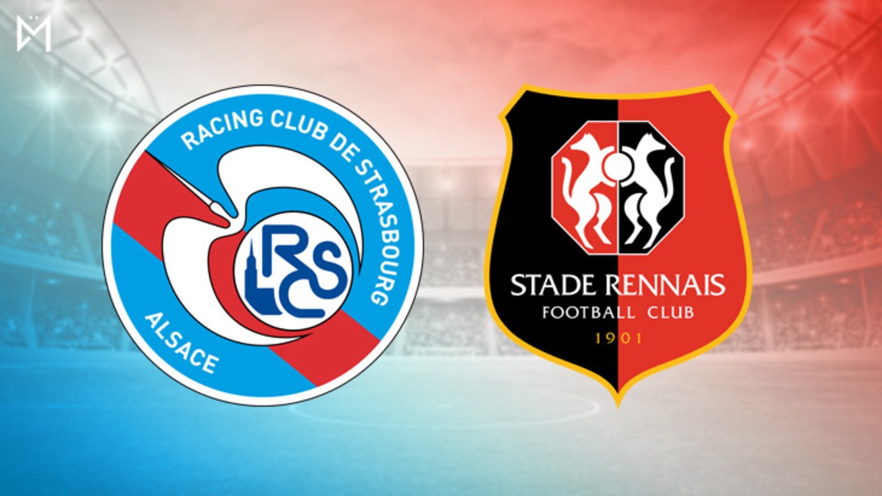 strasbourg-rennes