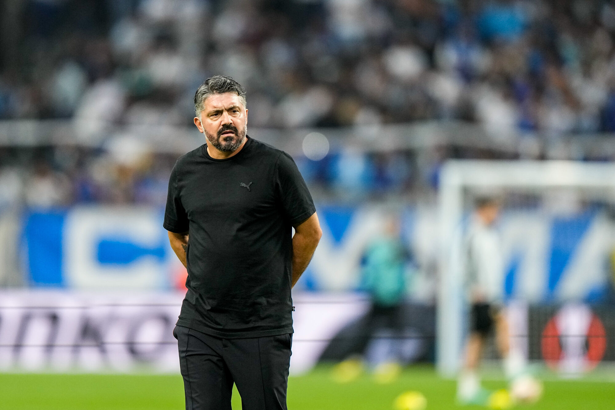 AEK Athènes - OM : les compositions sont tombées, Gattuso fait un choix fort !