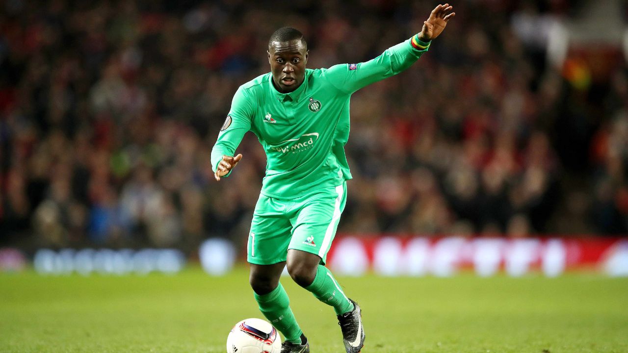 ASSE : Un ancien Vert complètement amoureux du public stéphanois