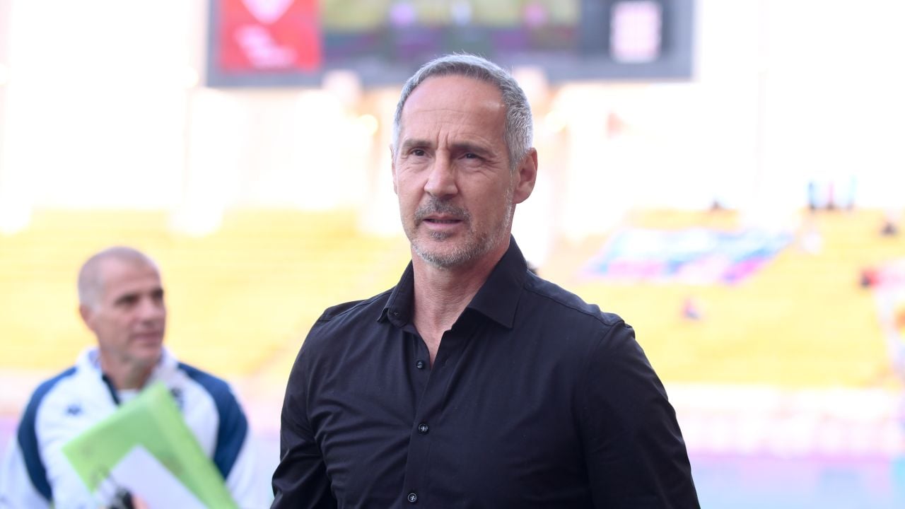 
                Monaco : Un premier refus pour remplacer Adi Hütter
                