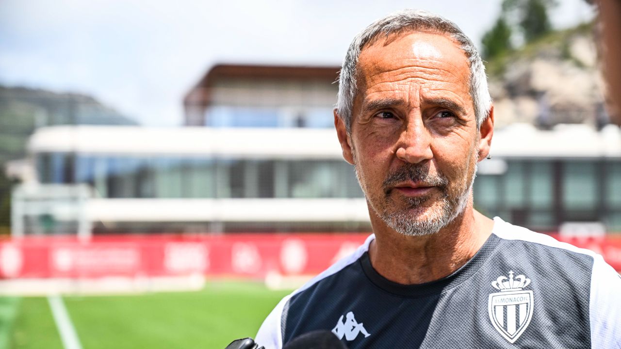 
                Mercato Monaco : Après Maguire, Adi Hütter fonce sur un autre international anglais
                