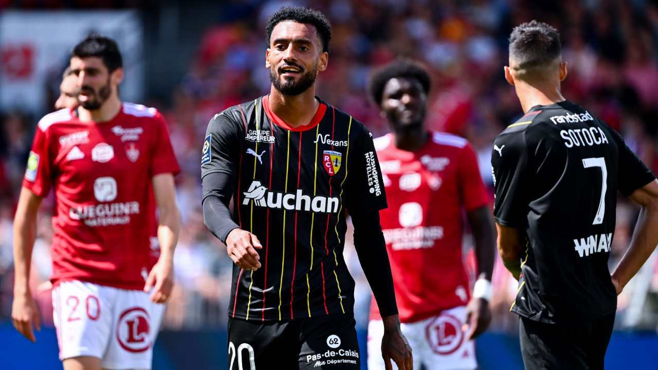 Lens Rennes sur quelle chaîne ou streaming et à quelle heure