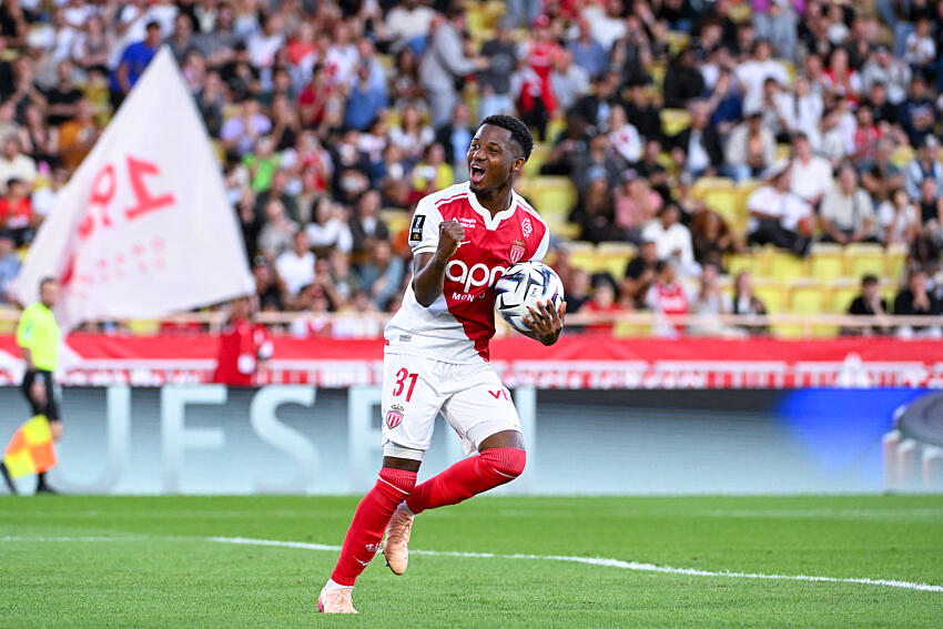 Mercato AS Monaco : la Premier League veut déjà récupérer Ansu Fati