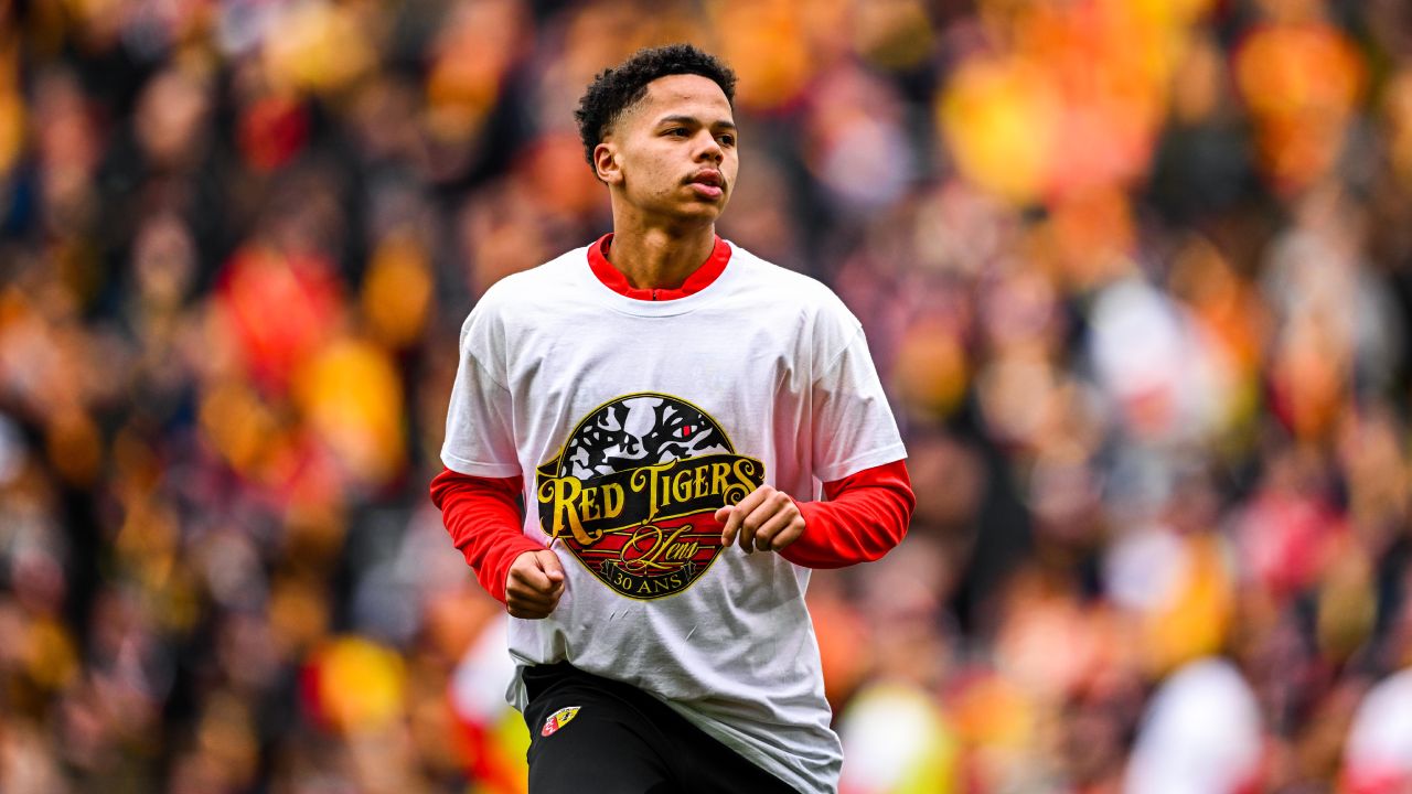 Mercato Lens : le prix Ayanda Sishuba fixé