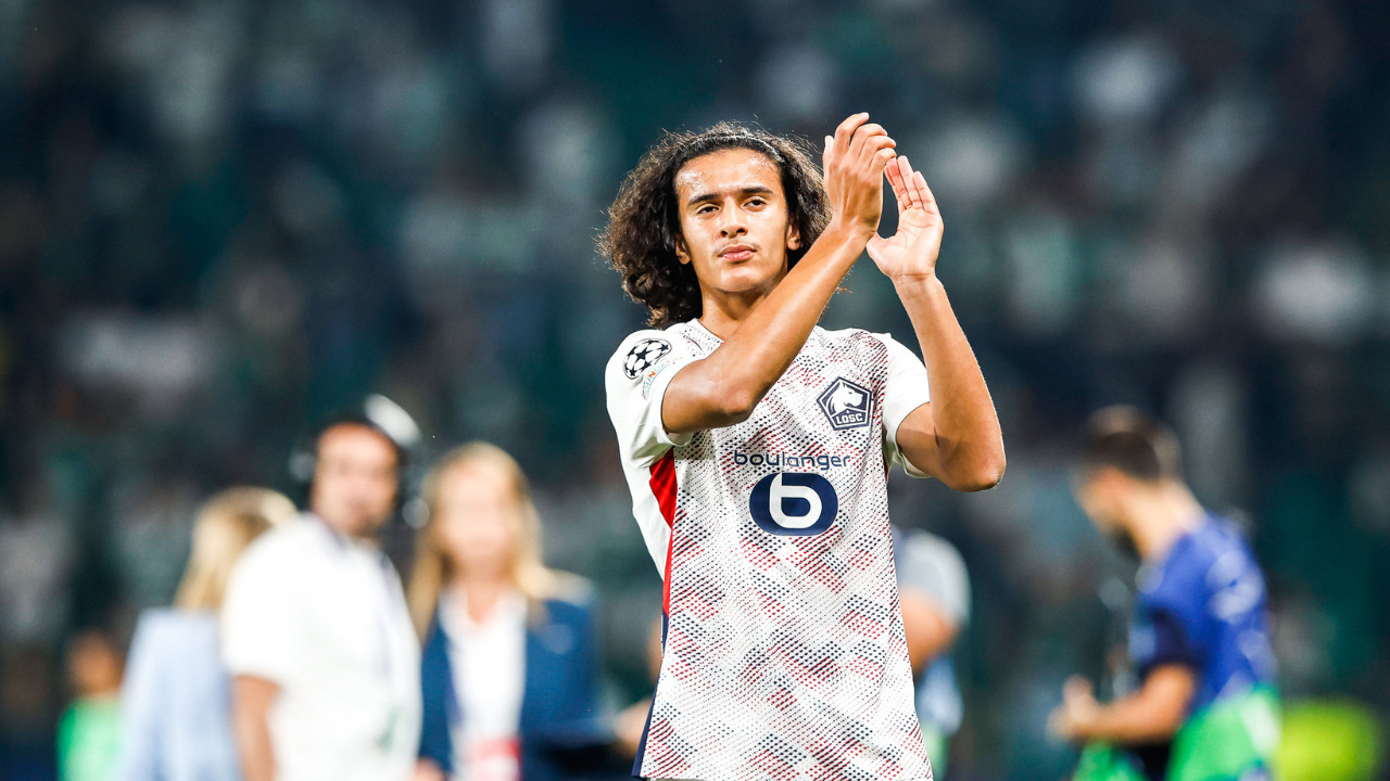 
                Mercato PSG : un concurrent de taille dans le dossier Ayyoub Bouaddi
                