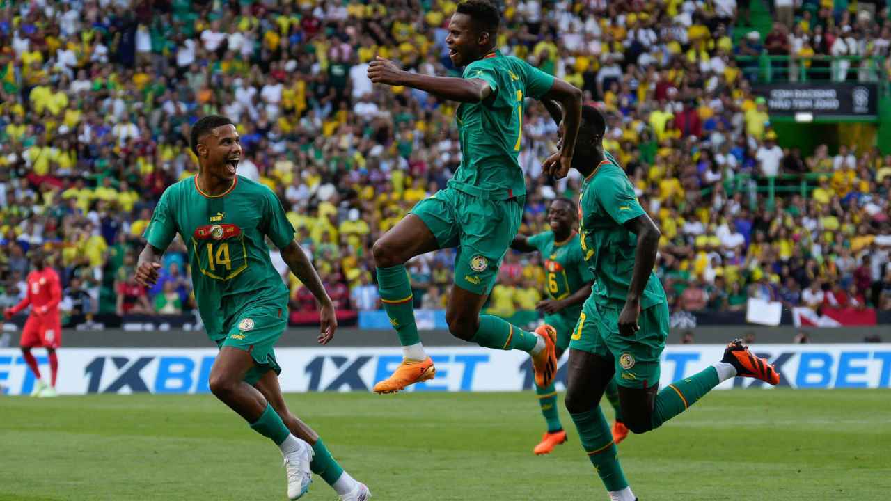 Sénégal - Rwanda : sur quelle chaîne ou streaming et à quelle heure ?