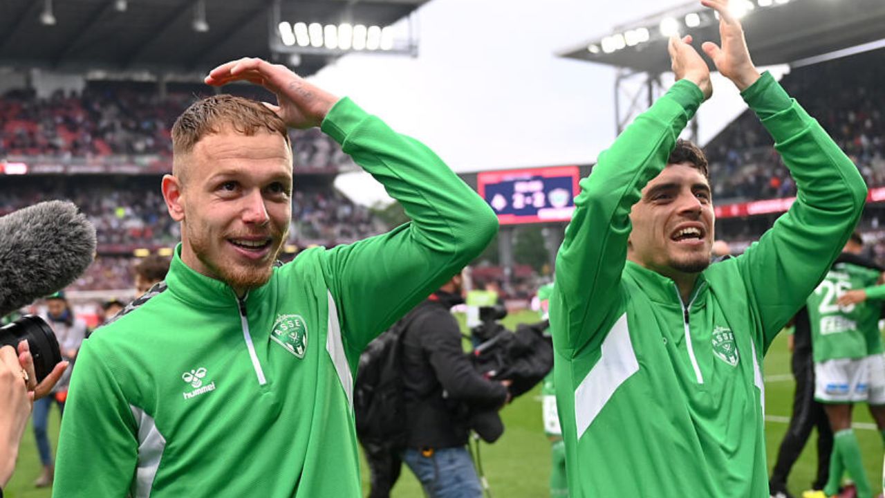 ASSE : une première tendance se dégage dans le dossier Irvin Cardona 